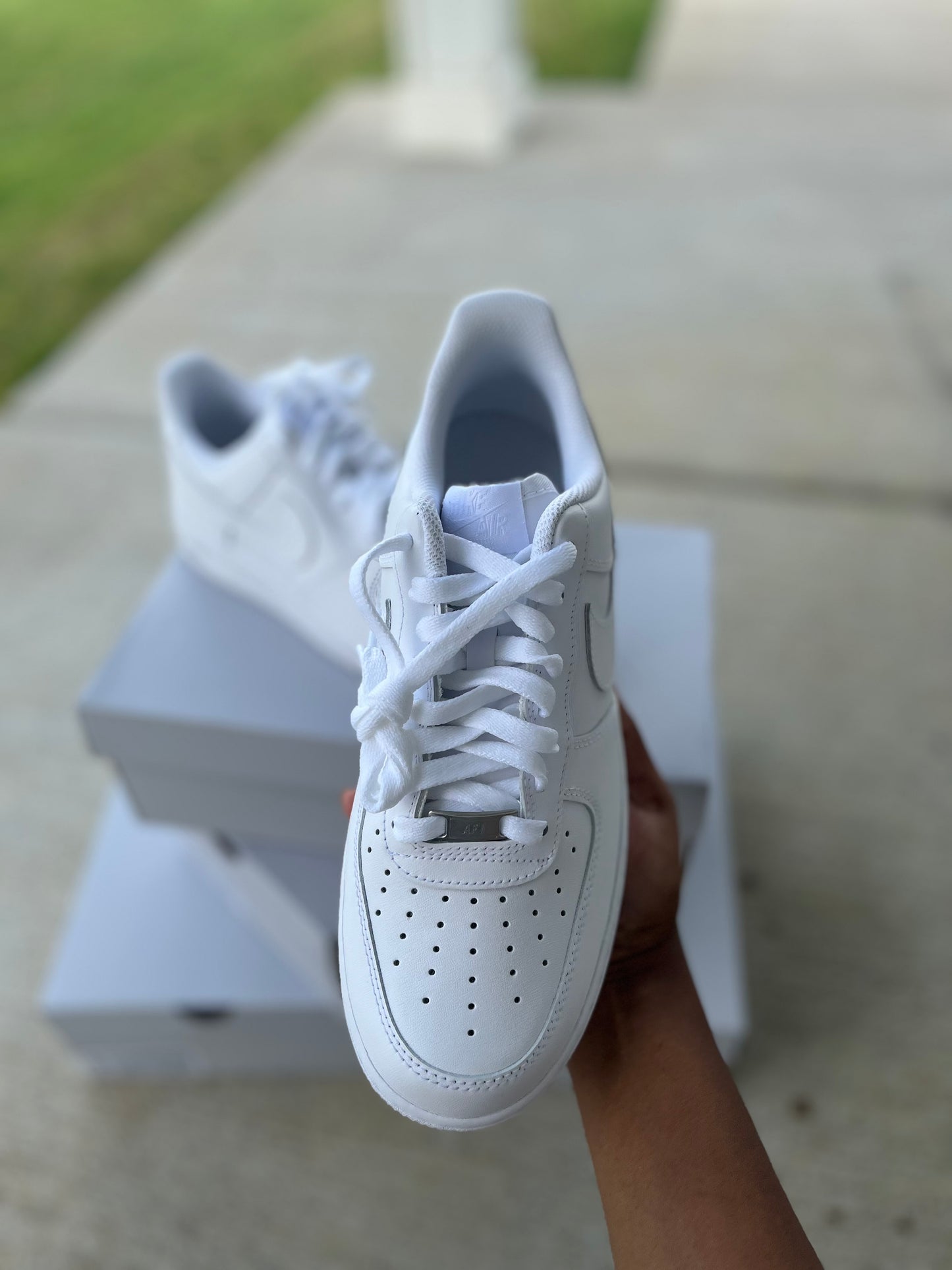 Nike Airforce 1