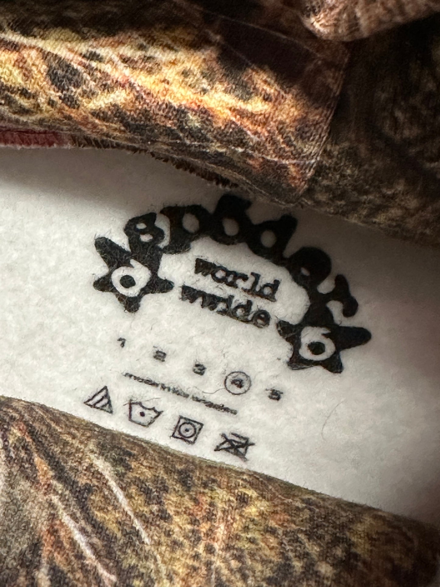 Sp5der Real Tree OG Web Sweatsuit