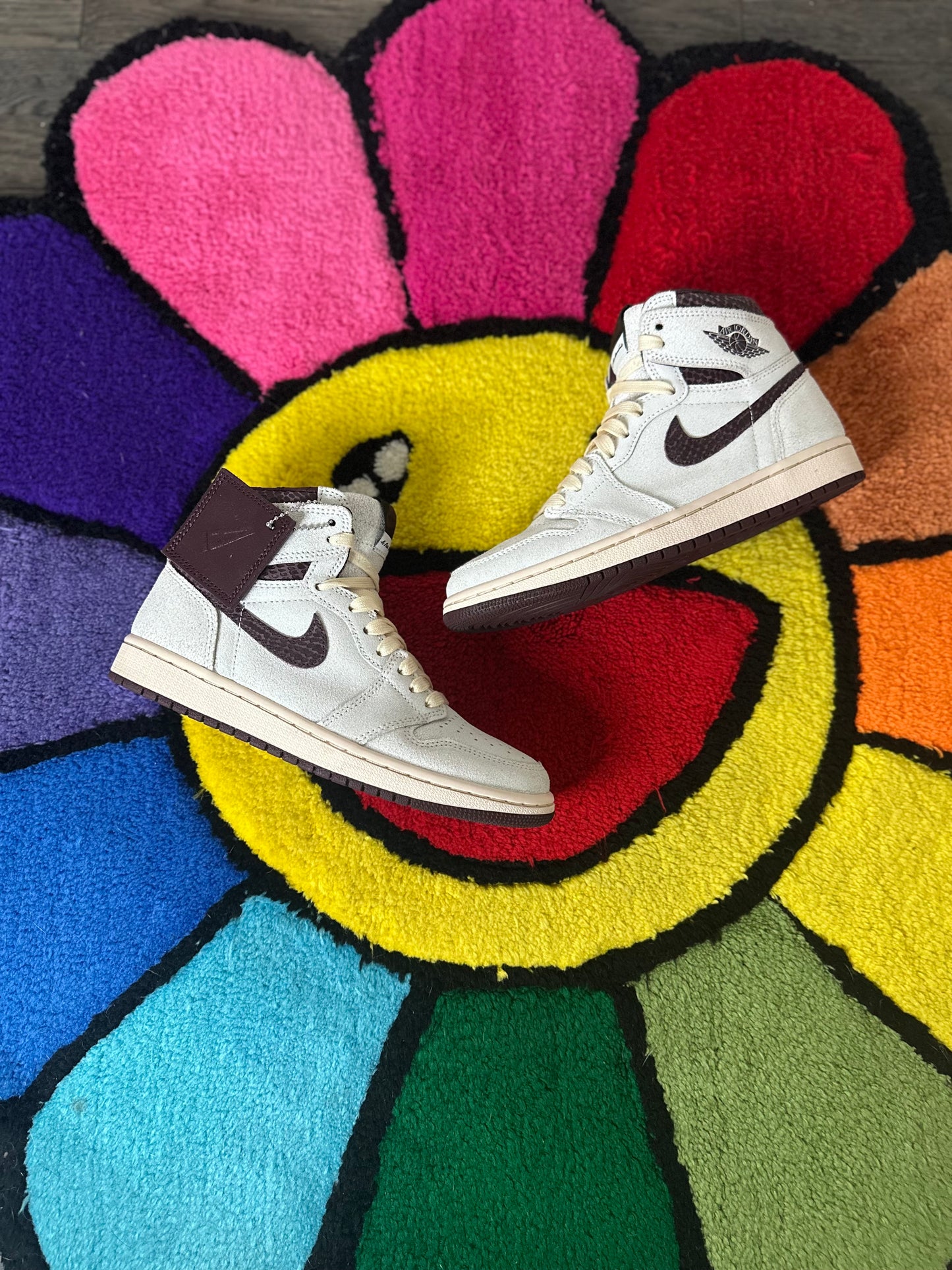 Jordan 1 Retro High OG “A Ma Maniere”