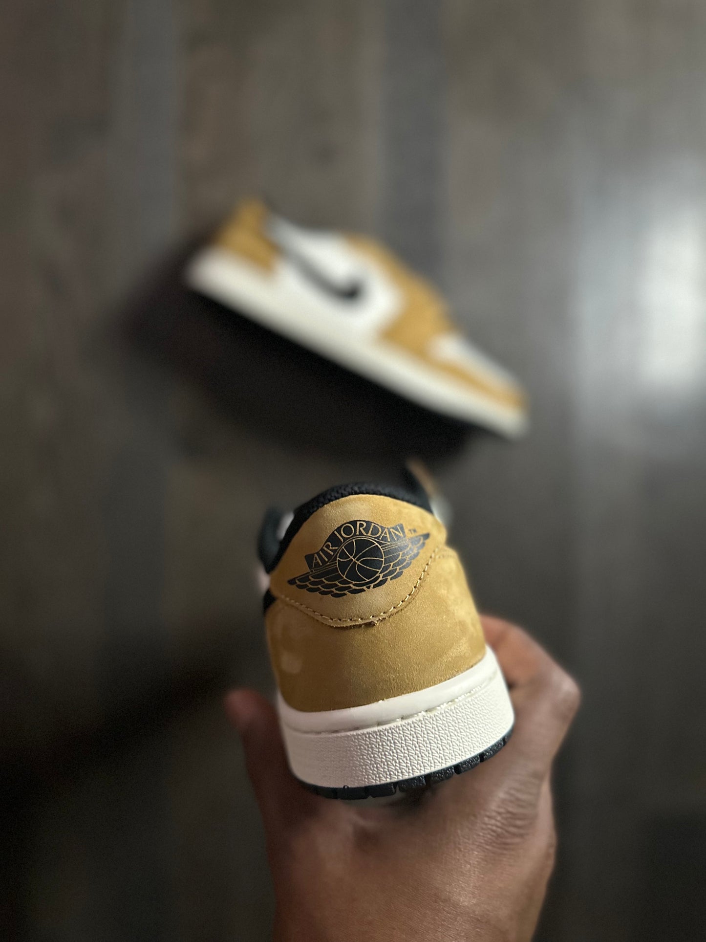 Air Jordan 1 Low OG “Rookie of the Year”