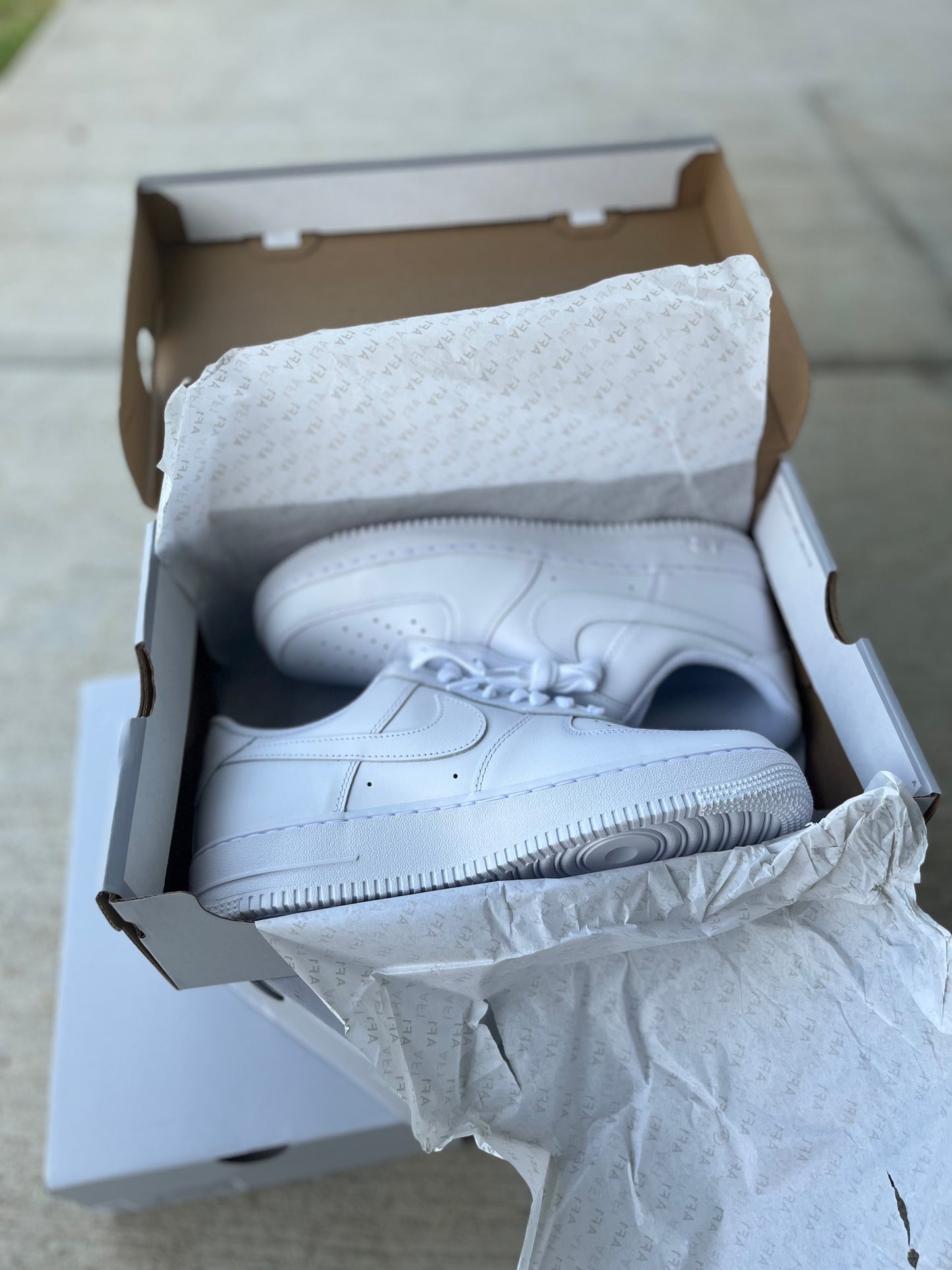Nike Airforce 1