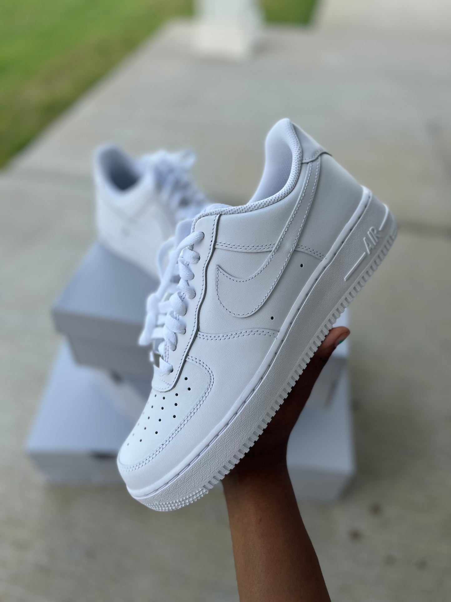 Nike Airforce 1
