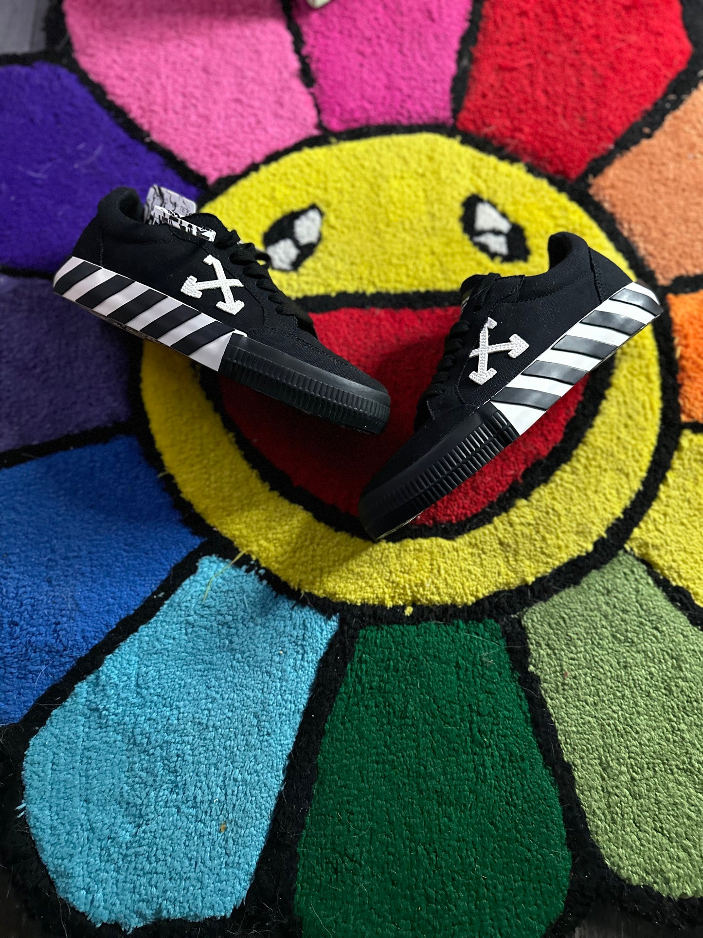 Off-White WMNS Vulc Sneakers