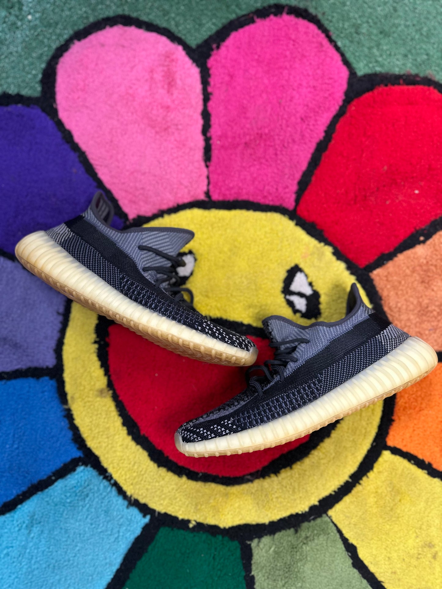 Adidas Yeezy Boost 350 V2 “Carbon”