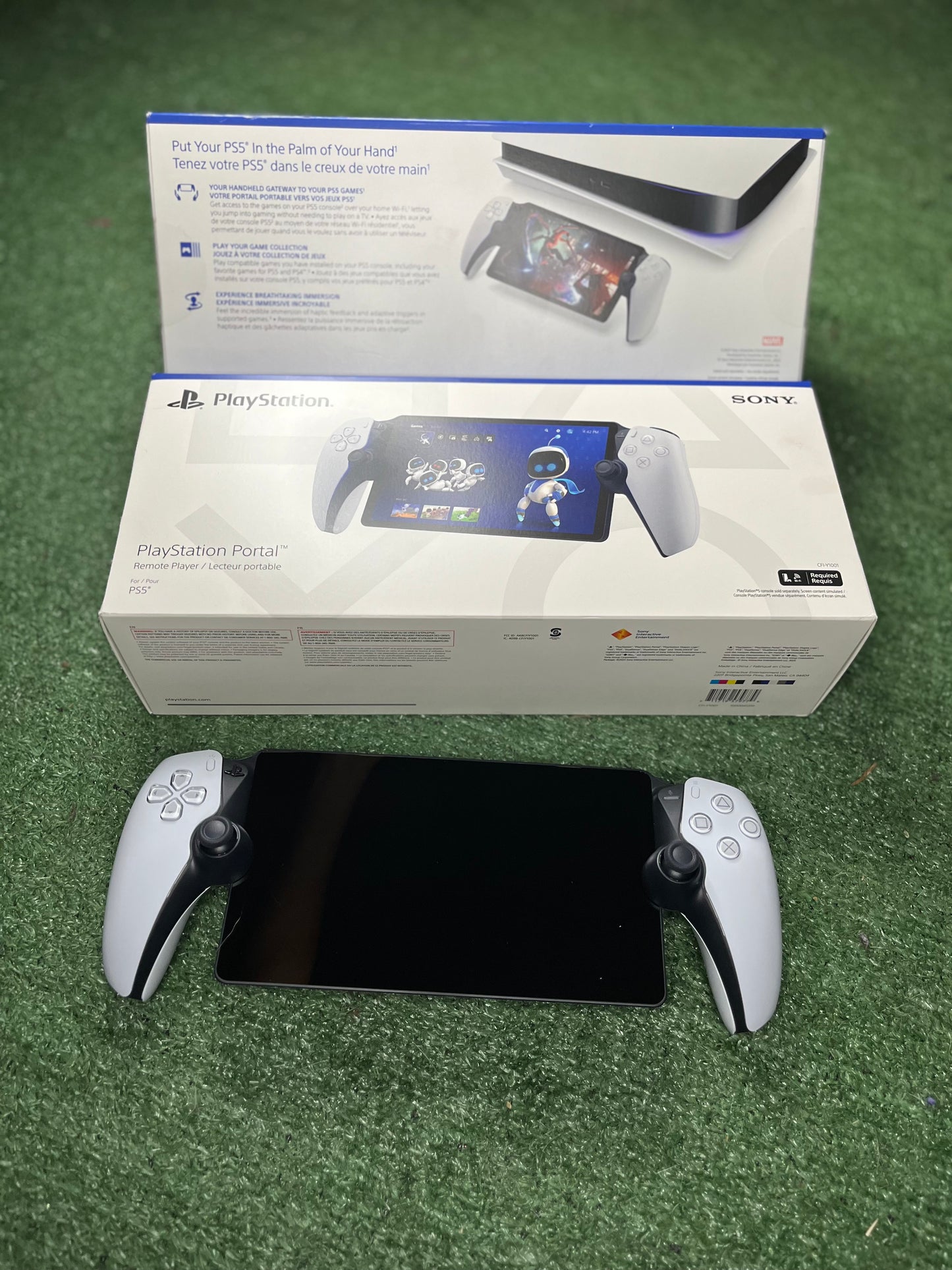 PlayStation Portal