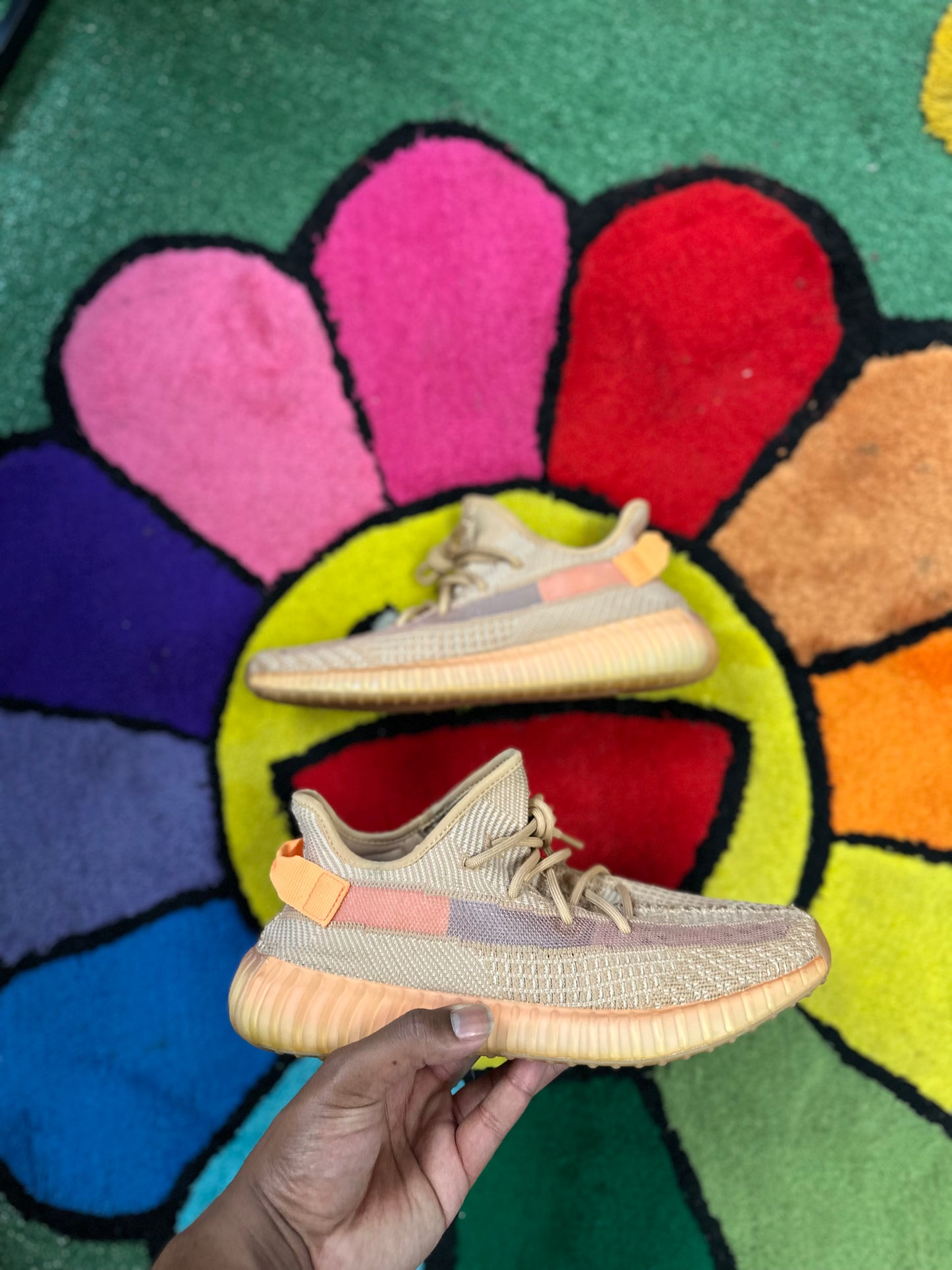 Adidas Yeezy Boost 350 V2 “Clay”