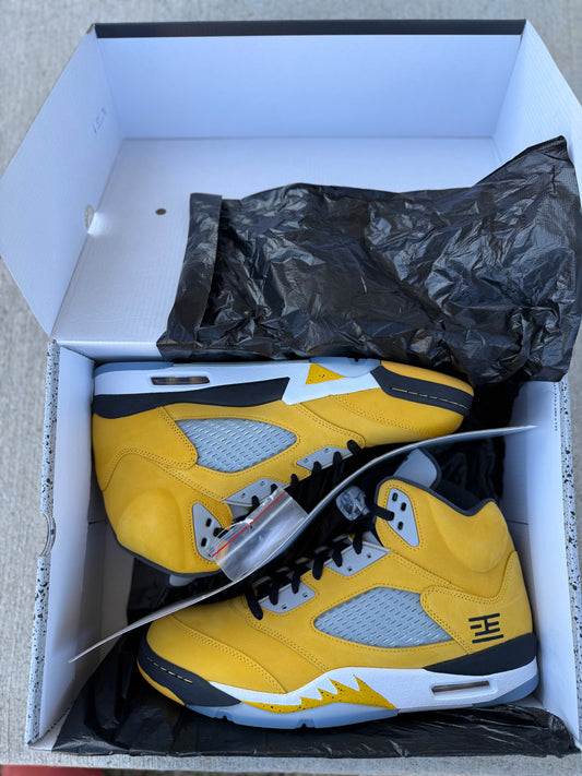 Jordan 5 Retro “Tokyo T23”