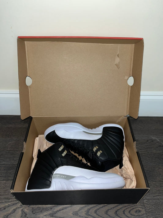 Air Jordan 12 Retro “Playoff”