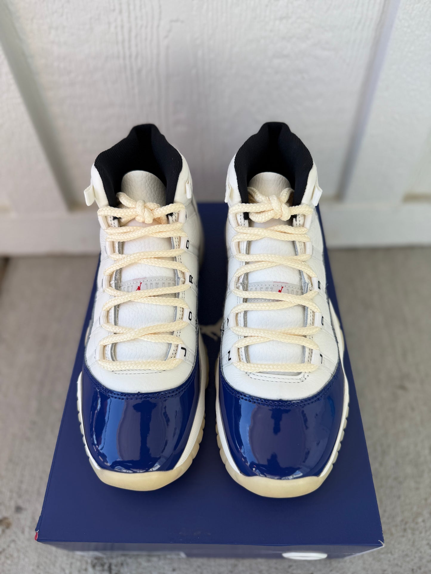 Jordan 11 Retro “Rare Air”