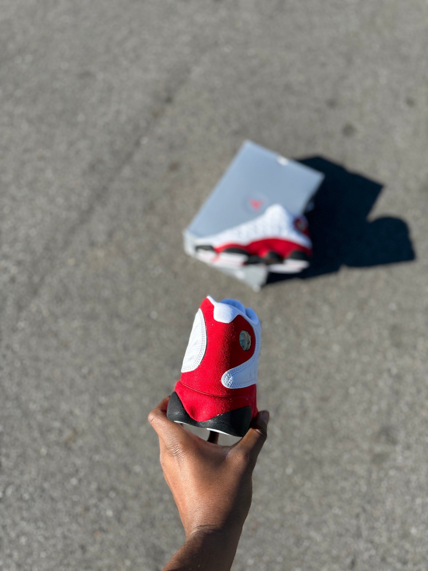 Jordan 13 Retro “OG Chicago” 2026