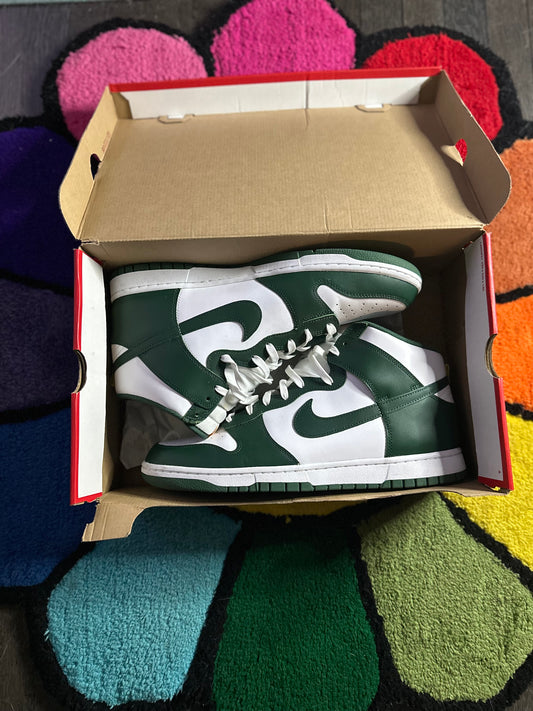 Nike Dunk High “Australia”