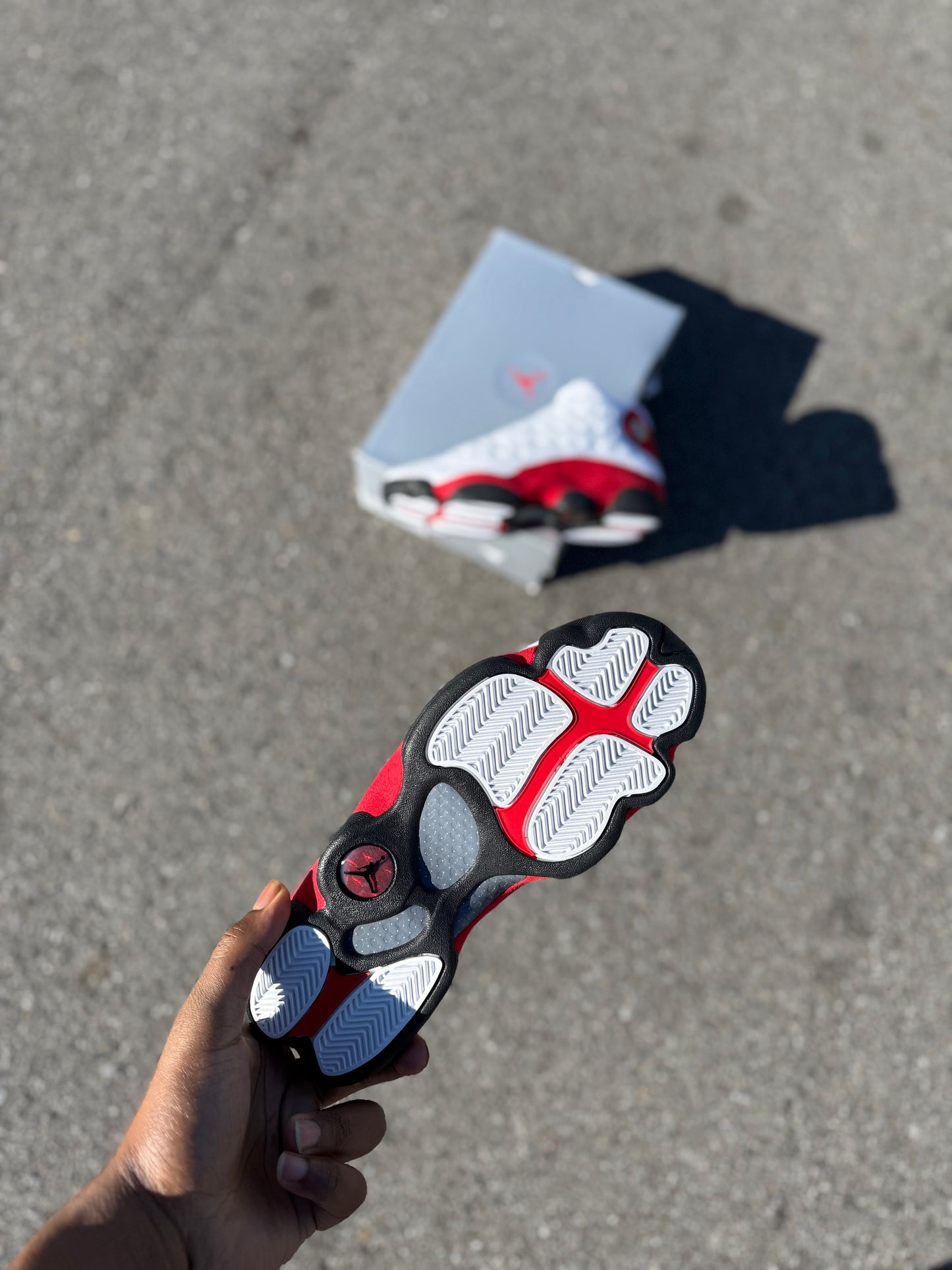 Jordan 13 Retro “OG Chicago” 2026