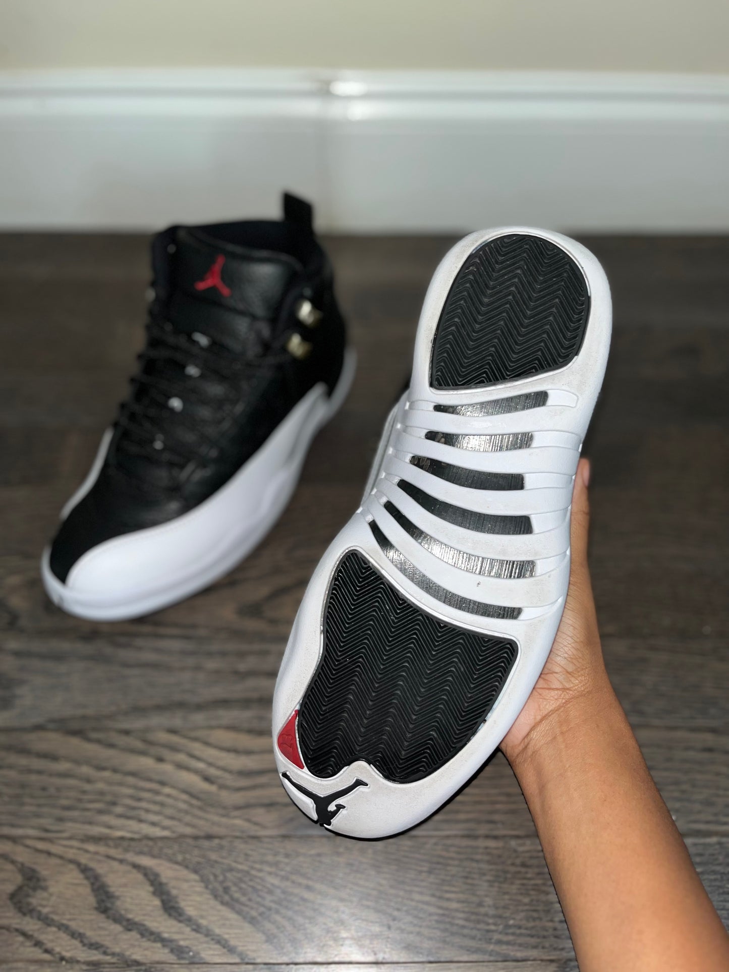 Air Jordan 12 Retro “Playoff”