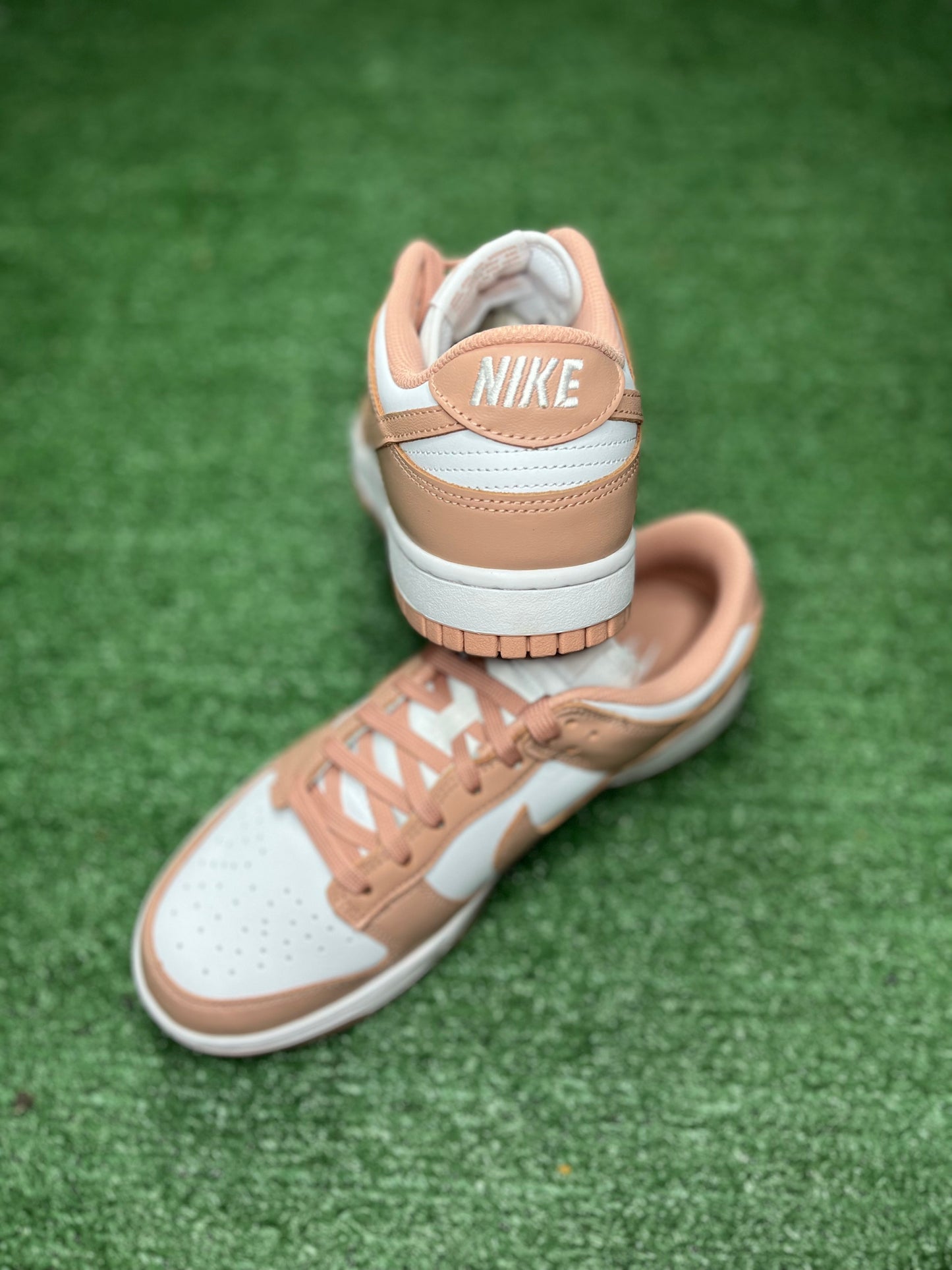 Nike Dunk Low “Rose Whisper”