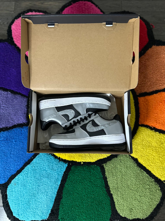 Nike Air Force 1 Low “3M Snake”