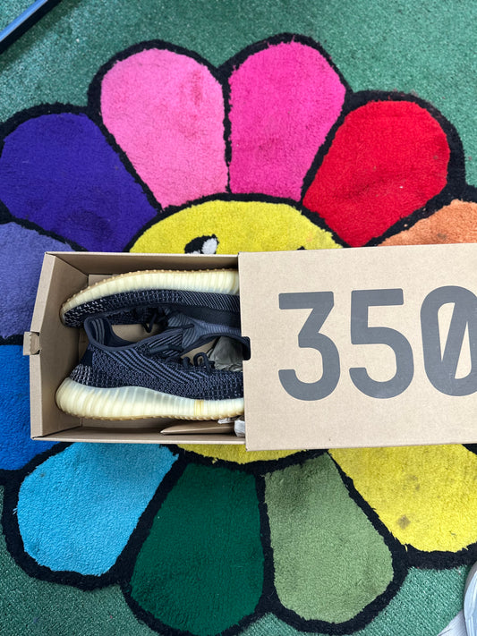 Adidas Yeezy Boost 350 V2 “Carbon”