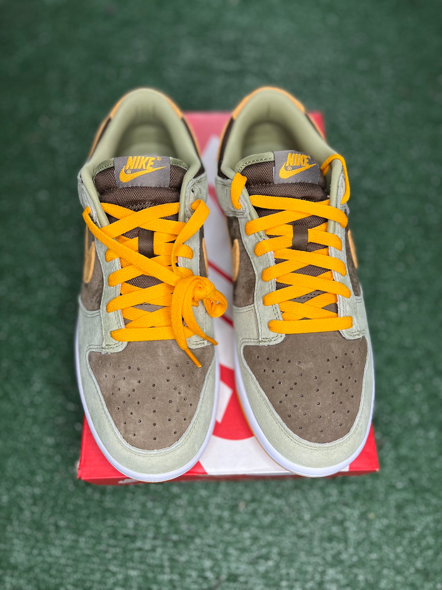 Nike Dunk Low SE“Dusty Olive”