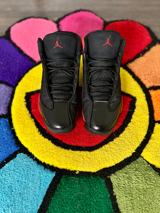 Jordan 13 Retro “Bred” (2017)