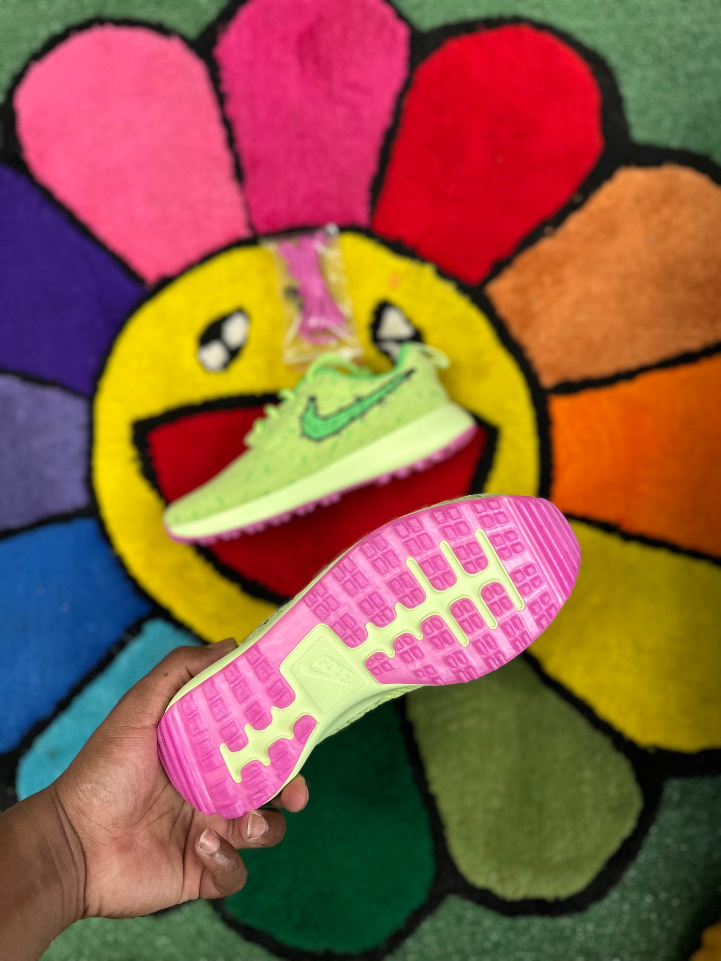 Waste Management Phoenix Open X Roshe Golf 2 “Prickly Pear”