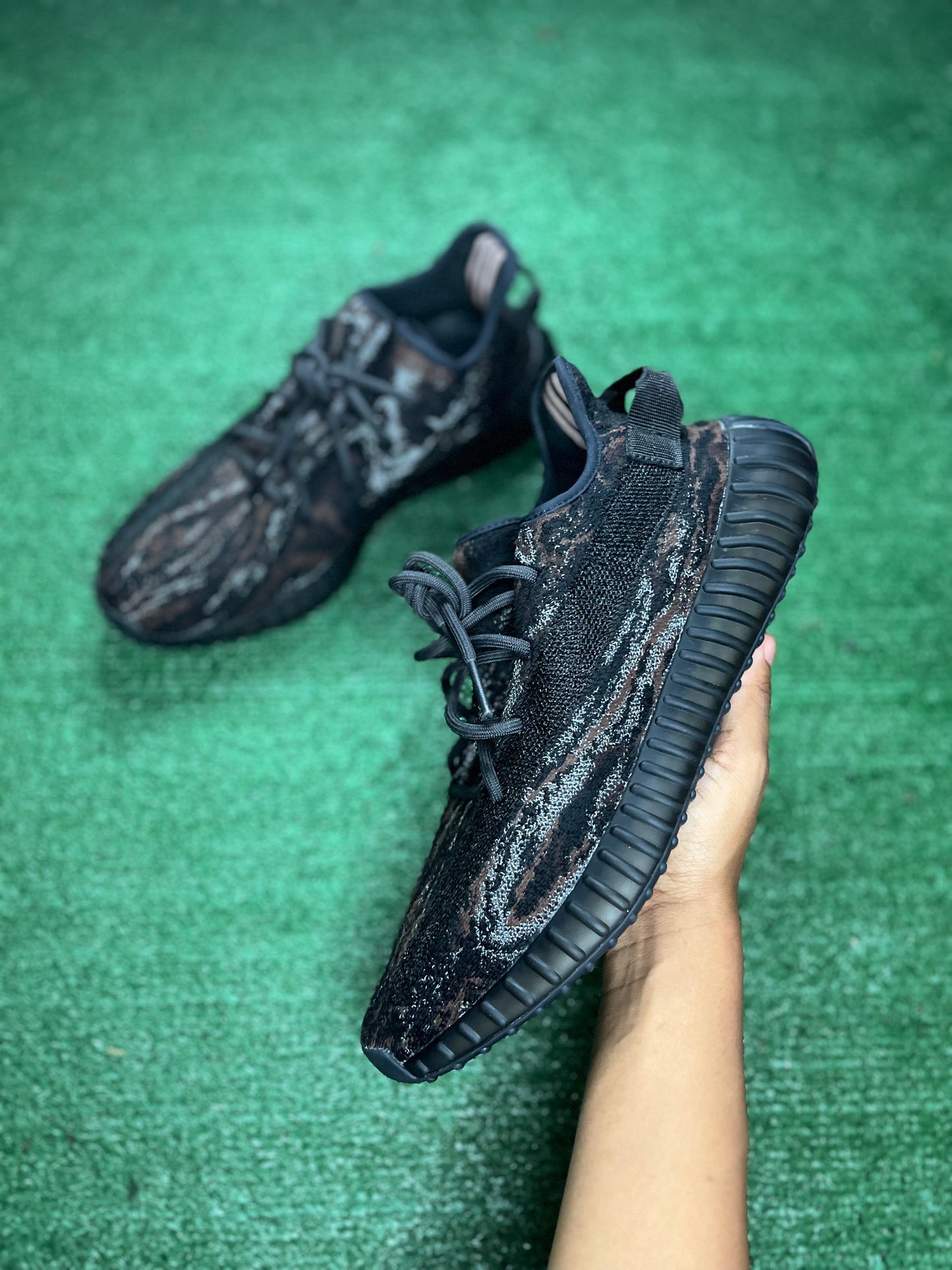 Yeezy Boost V2 “MX Rock”