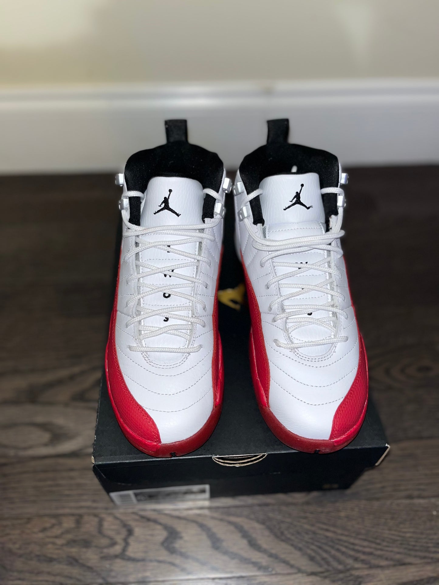 Air Jordan 12 Retro “Cherry”