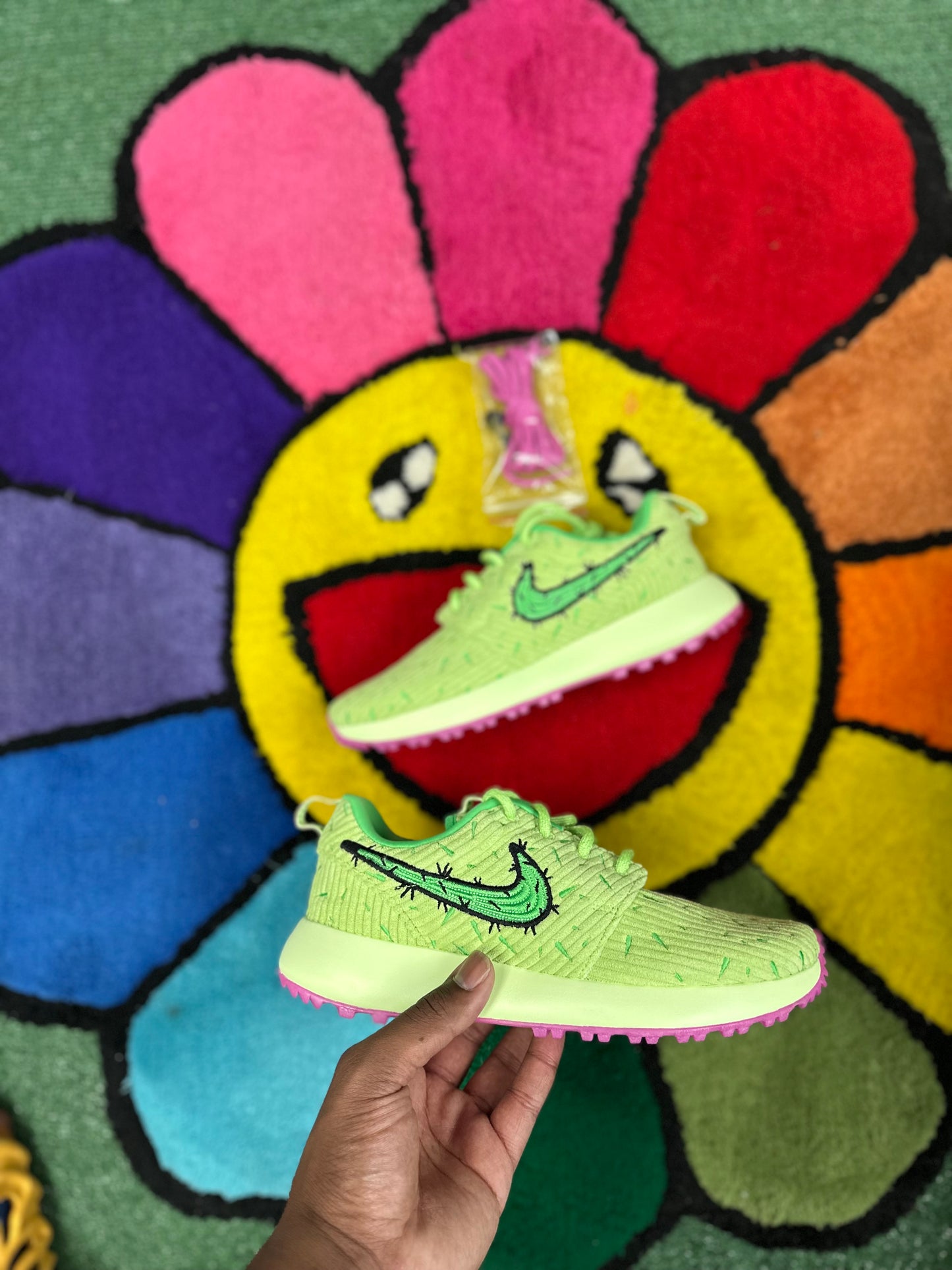 Waste Management Phoenix Open X Roshe Golf 2 “Prickly Pear”