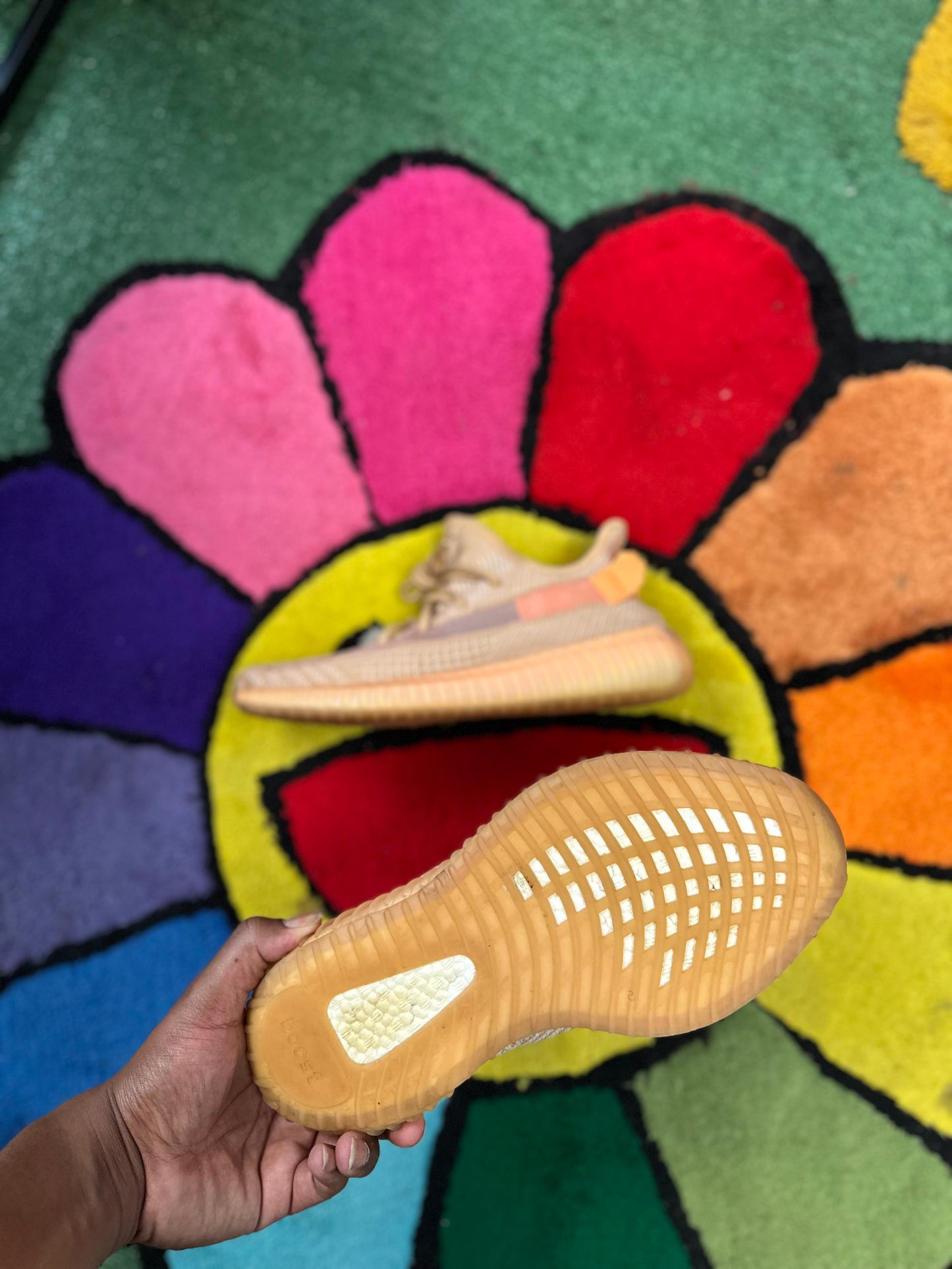 Adidas Yeezy Boost 350 V2 “Clay”