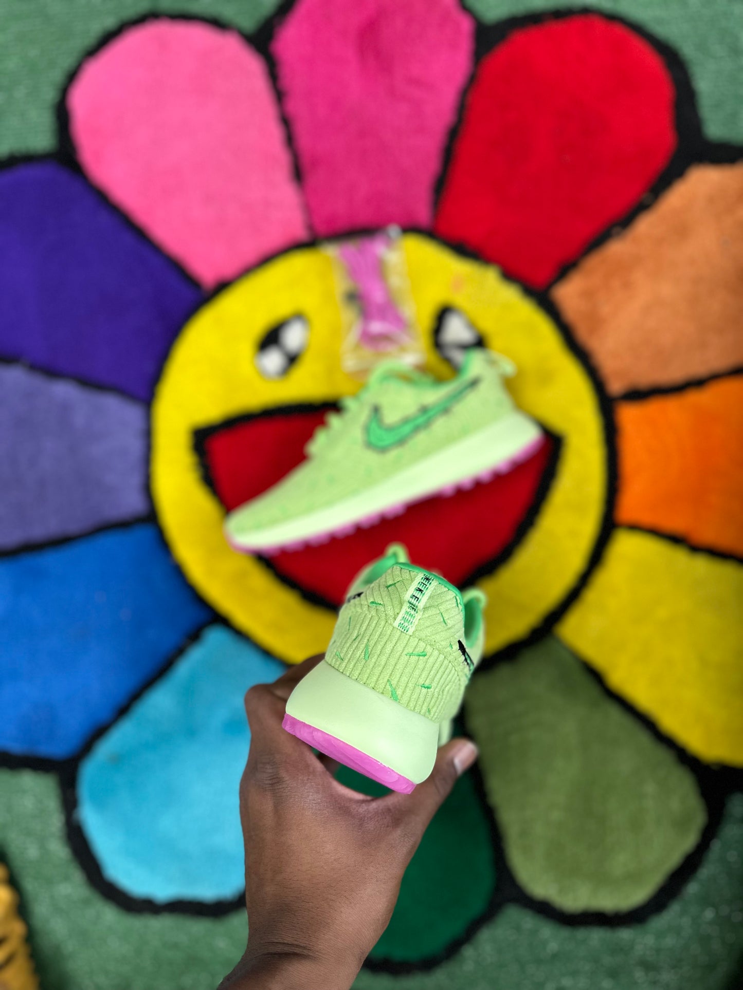 Waste Management Phoenix Open X Roshe Golf 2 “Prickly Pear”