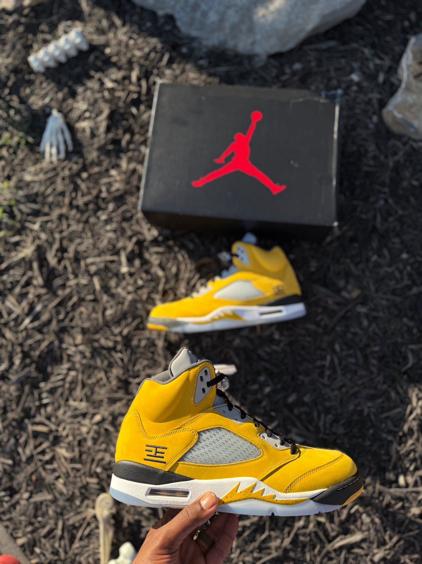 Jordan 5 Retro “Tokyo T23”