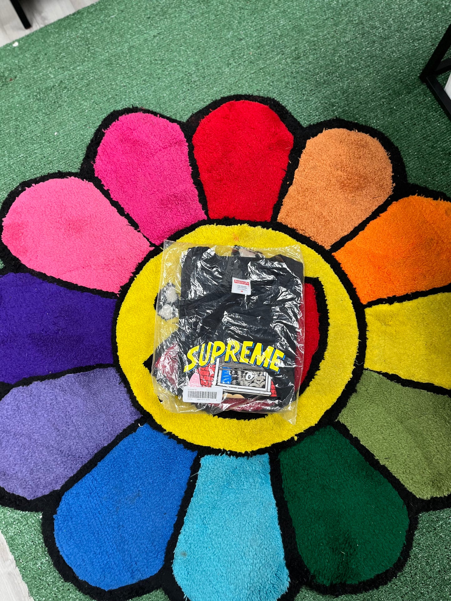 Supreme “Bed Tee”
