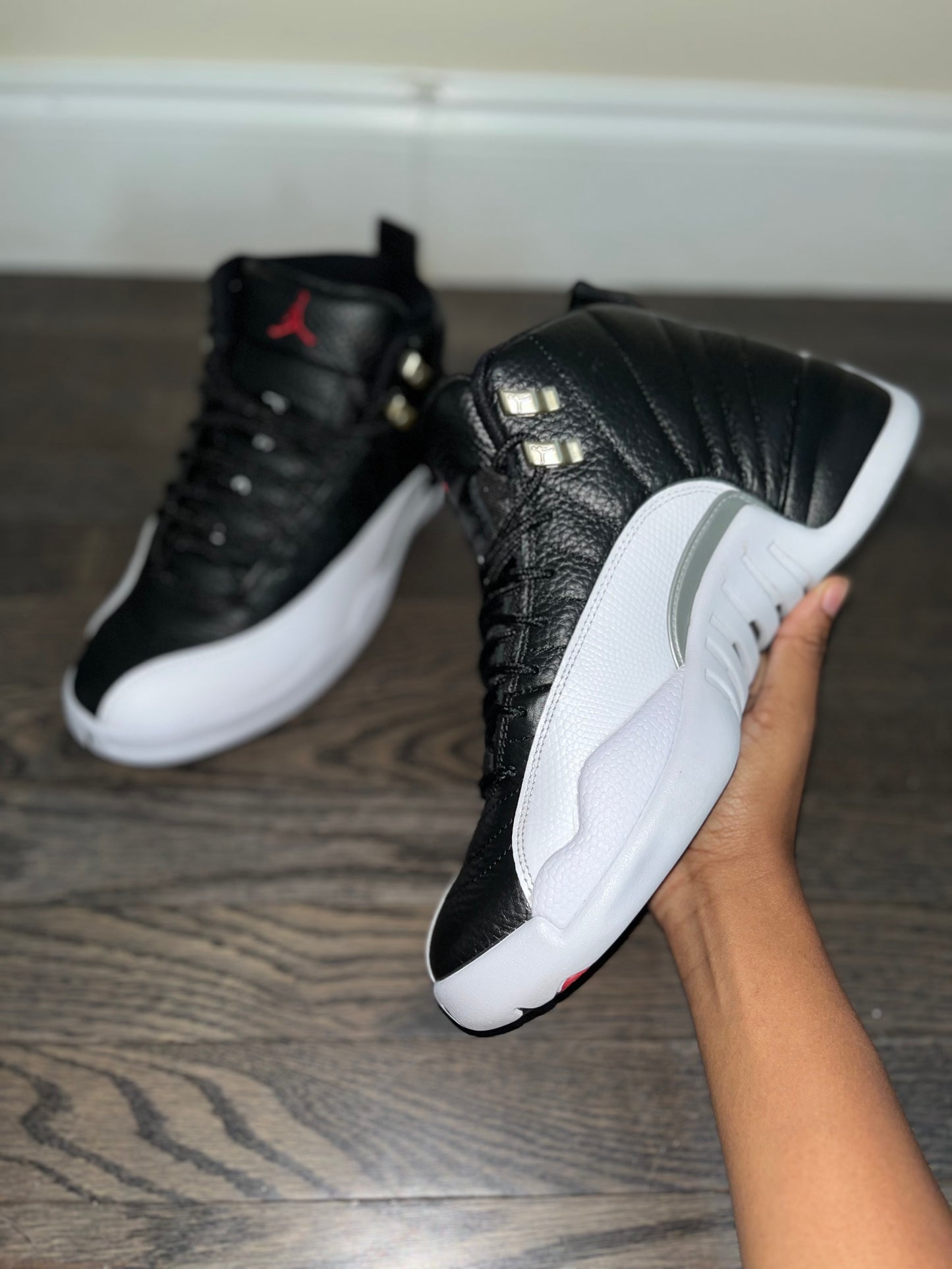 Air Jordan 12 Retro “Playoff”