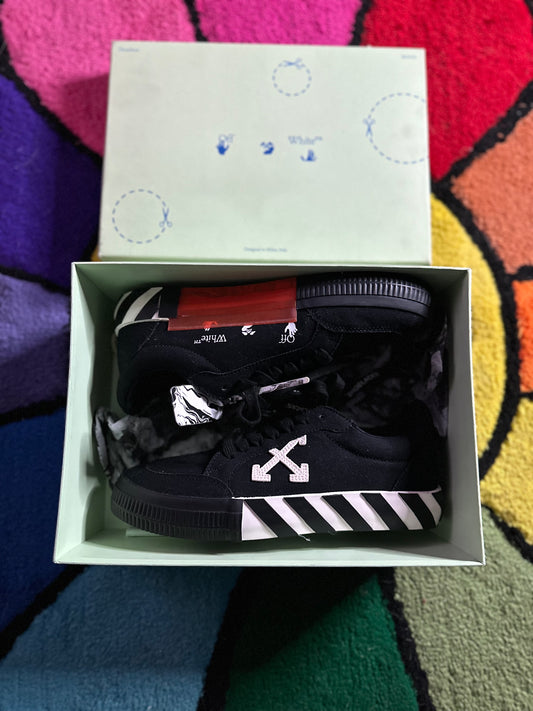 Off-White WMNS Vulc Sneakers