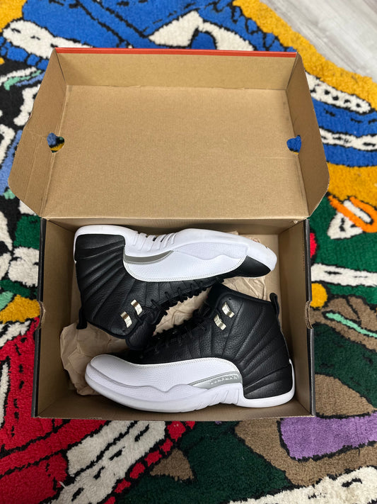 Jordan 12 Retro “Playoffs (2022)