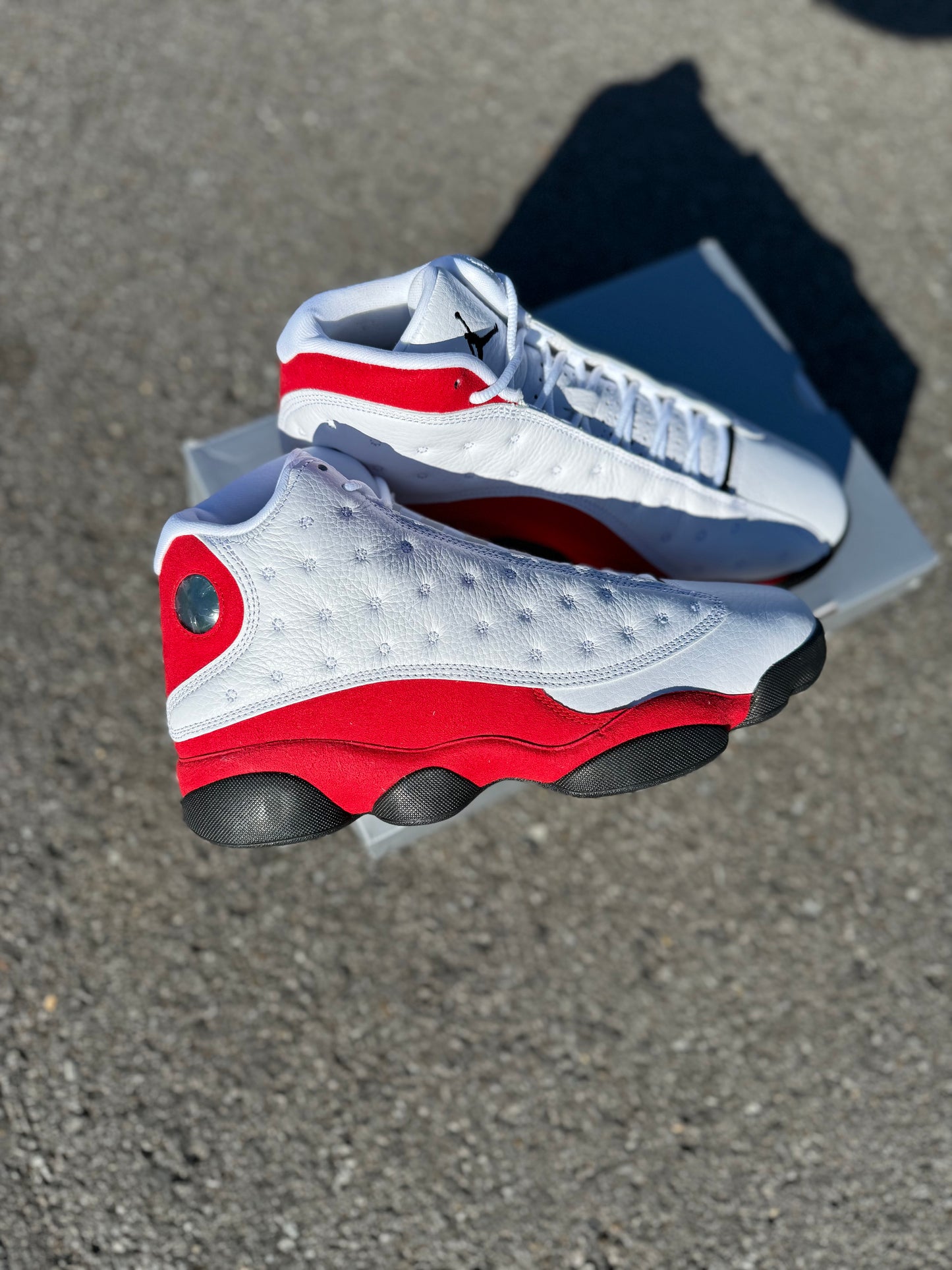 Jordan 13 Retro “OG Chicago” 2026