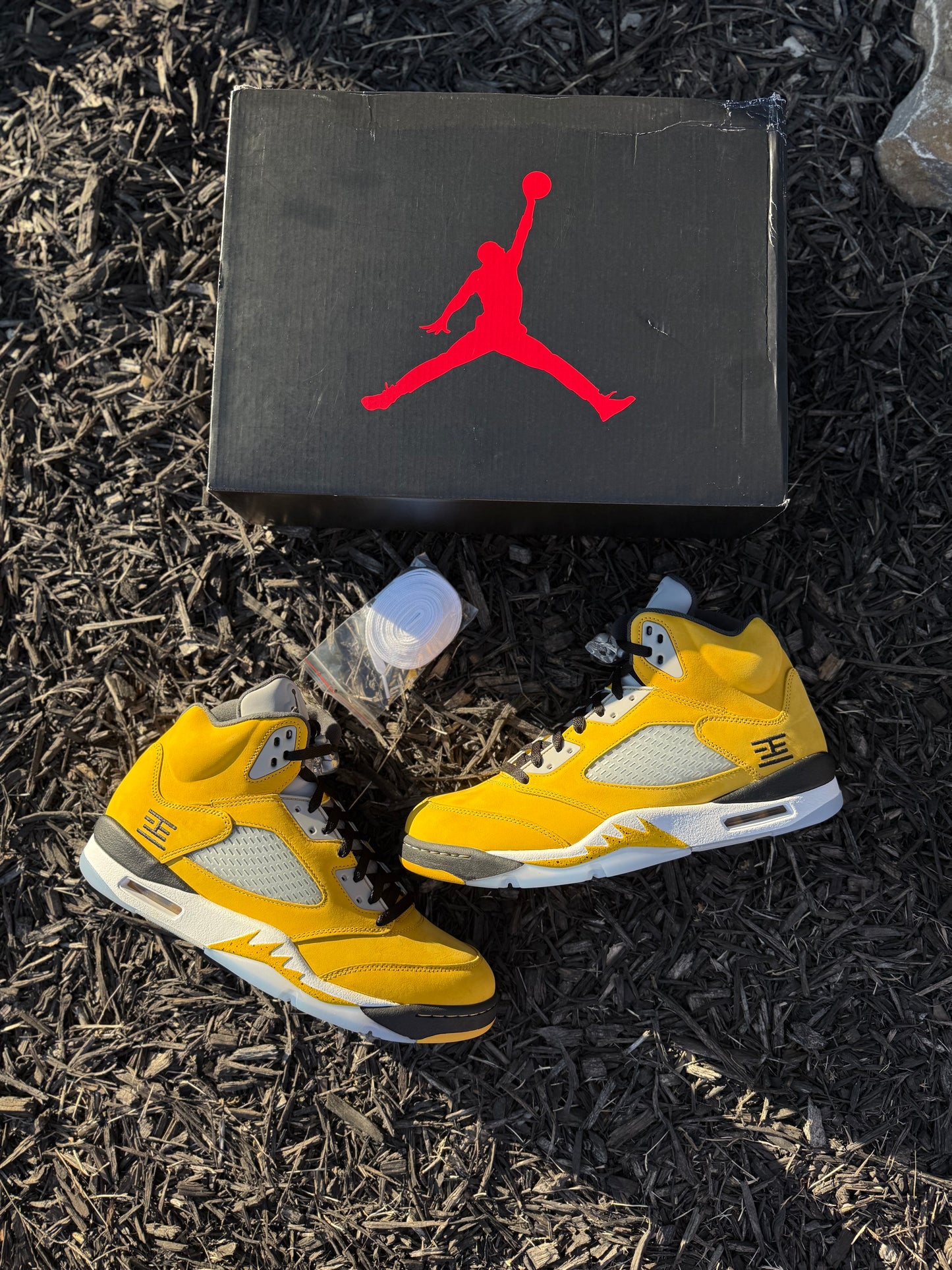 Jordan 5 Retro “Tokyo T23”