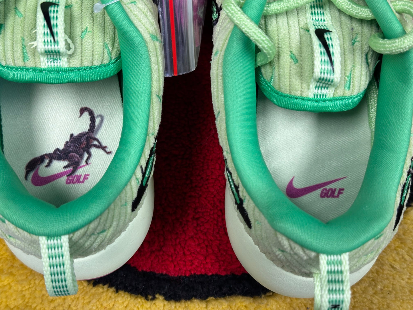 Waste Management Phoenix Open X Roshe Golf 2 “Prickly Pear”
