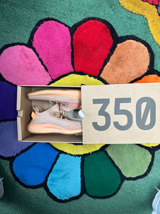 Adidas Yeezy Boost 350 V2 “Clay”