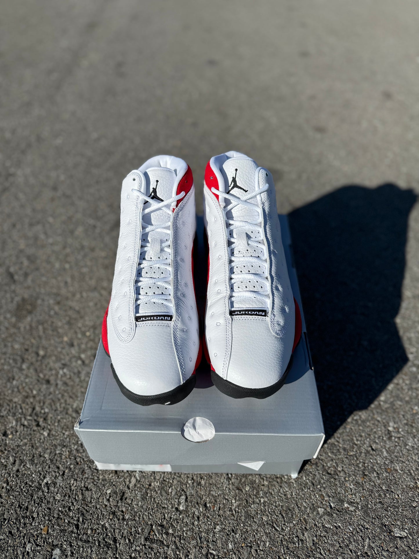 Jordan 13 Retro “OG Chicago” 2026