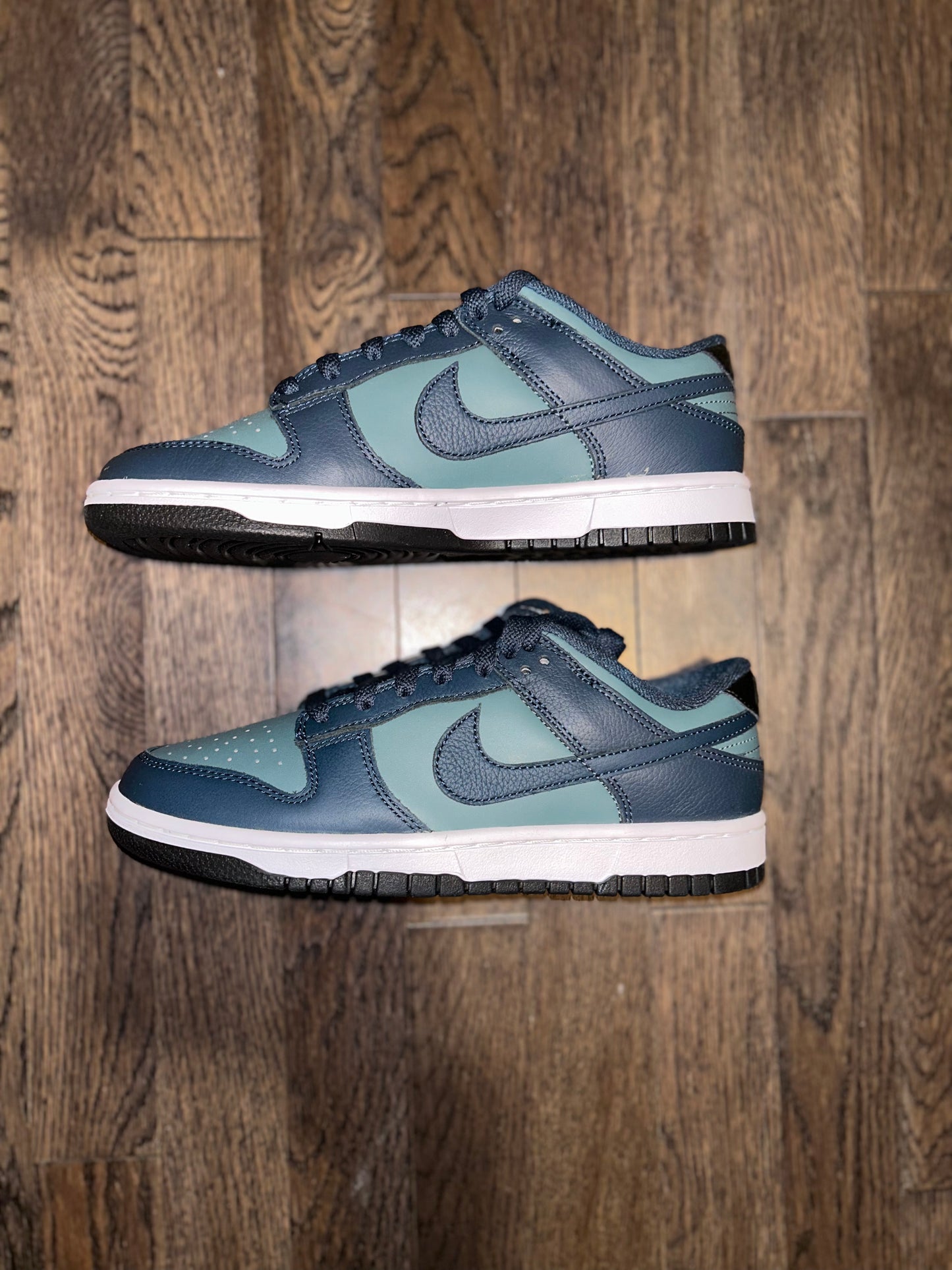 Nike Dunk Low
“Mineral Slate Armory Navy”