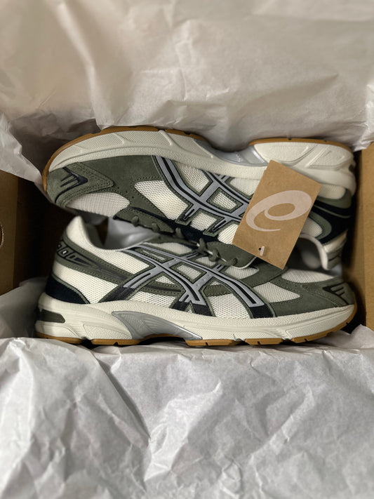 ASICS Gel-1130 “Pale Oak Mantle Green”