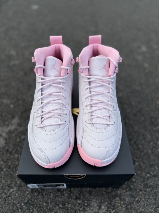 Jordan 12 Retro “Pink Pearls l”