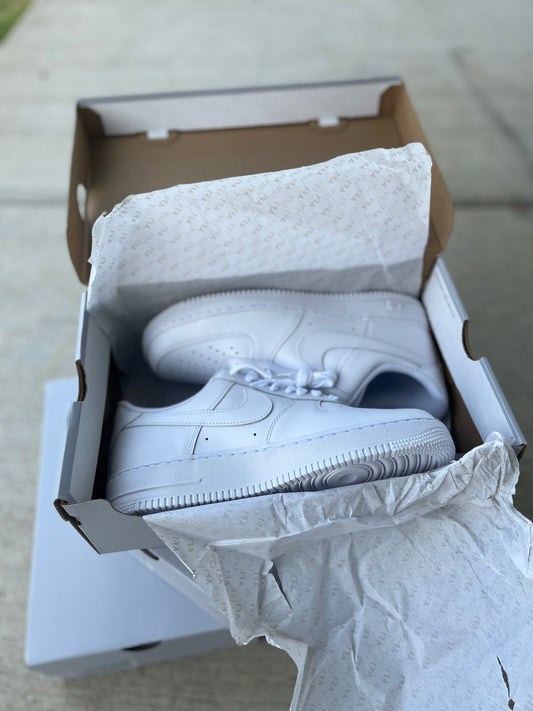 Nike Airforce 1