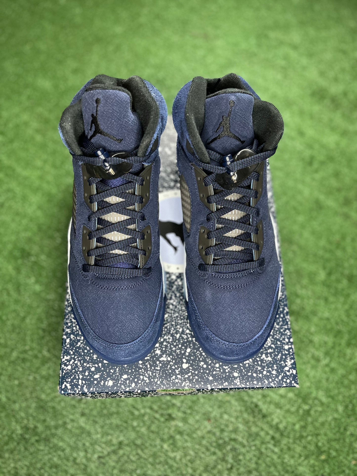 Air Jordan 5 Retro SE “Midnight Navy”