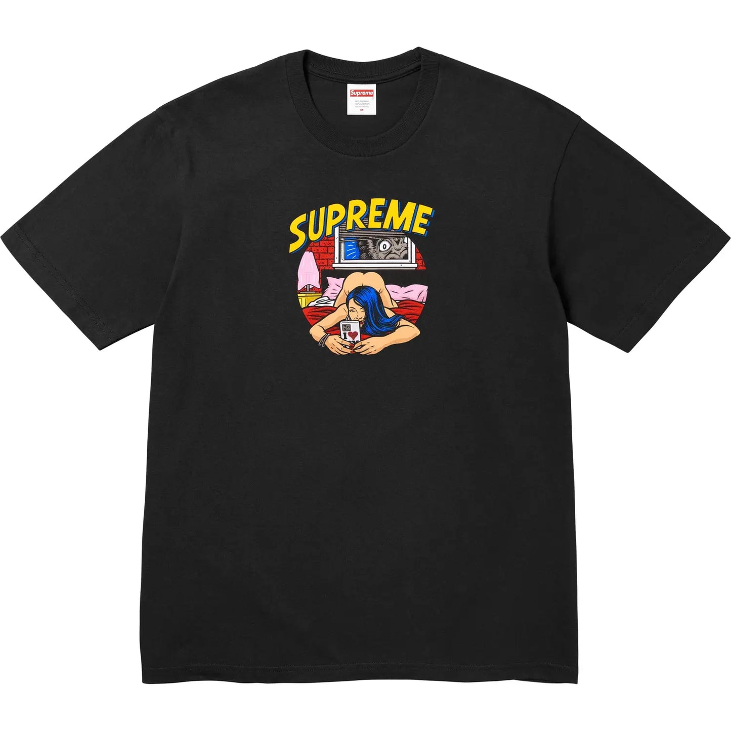 Supreme “Bed Tee”
