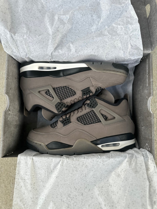 Jordan 4 Retro “Cave Stone”