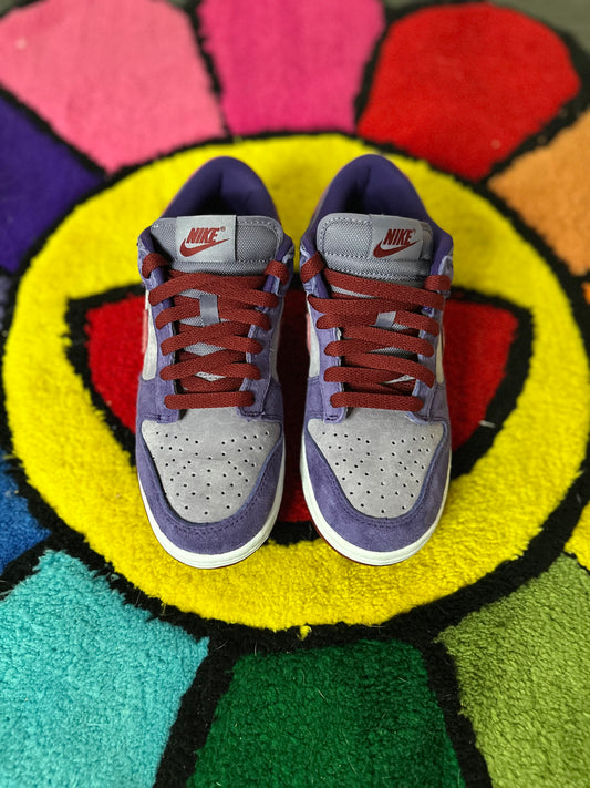Nike Dunk Low “Plum” (2024)