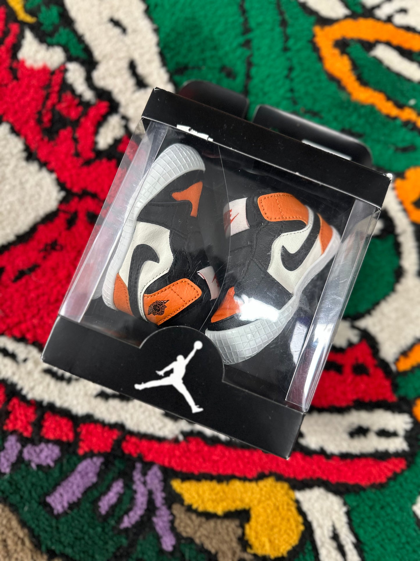 Jordan 1 Crib Bootie “Shattered Backboard” (1)