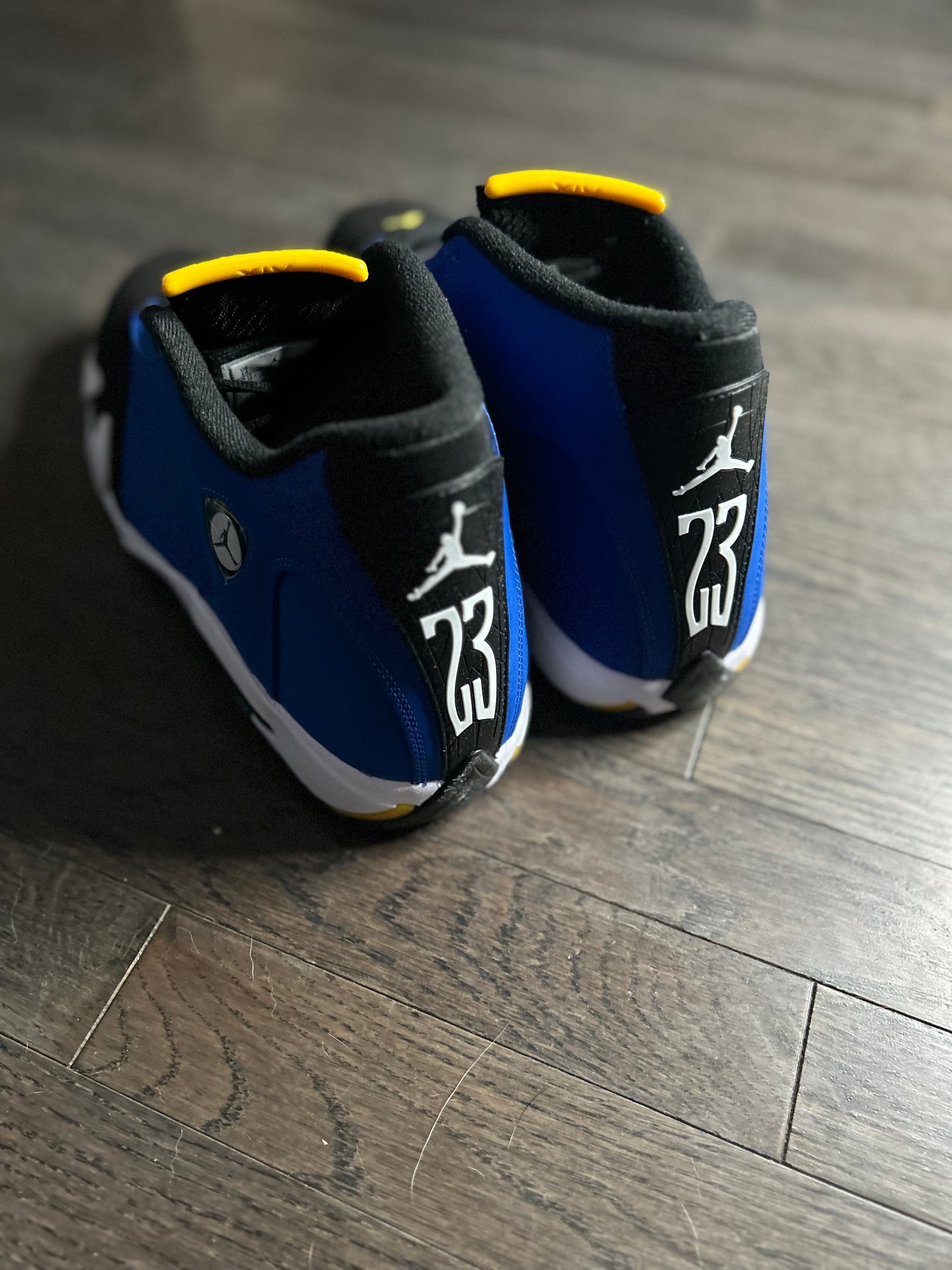 Jordan 14 “Laney”