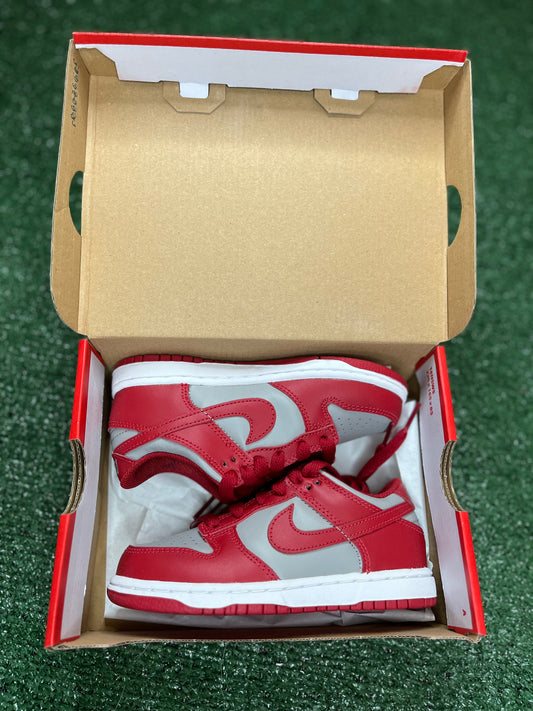 Nike Dunk Low TD “UNLV”