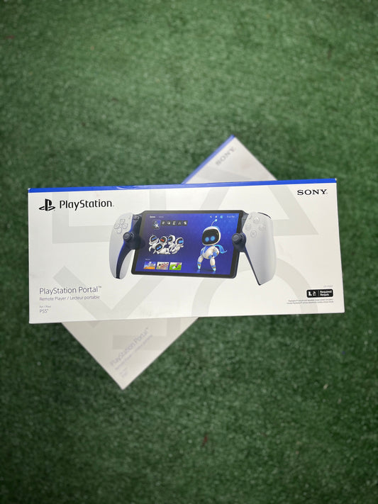 PlayStation Portal